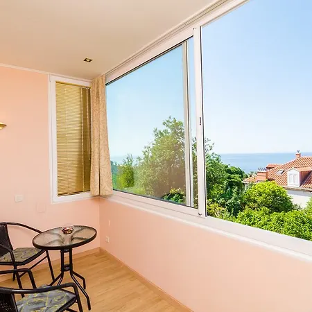 Tamara's * Dubrovnik