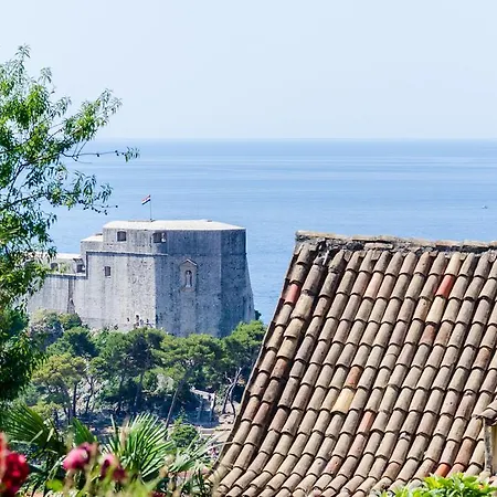 Tamara's Ντουμπρόβνικ