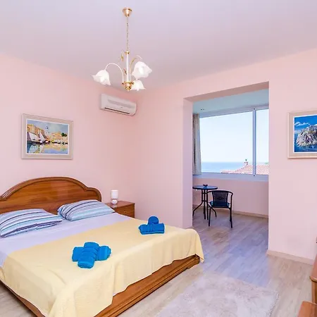 Appartement Tamara's *