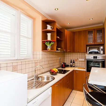 Appartement Tamara's *